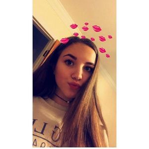 Meet your Posher, Savannah